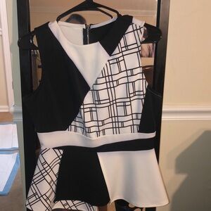 Size small dress up shirt